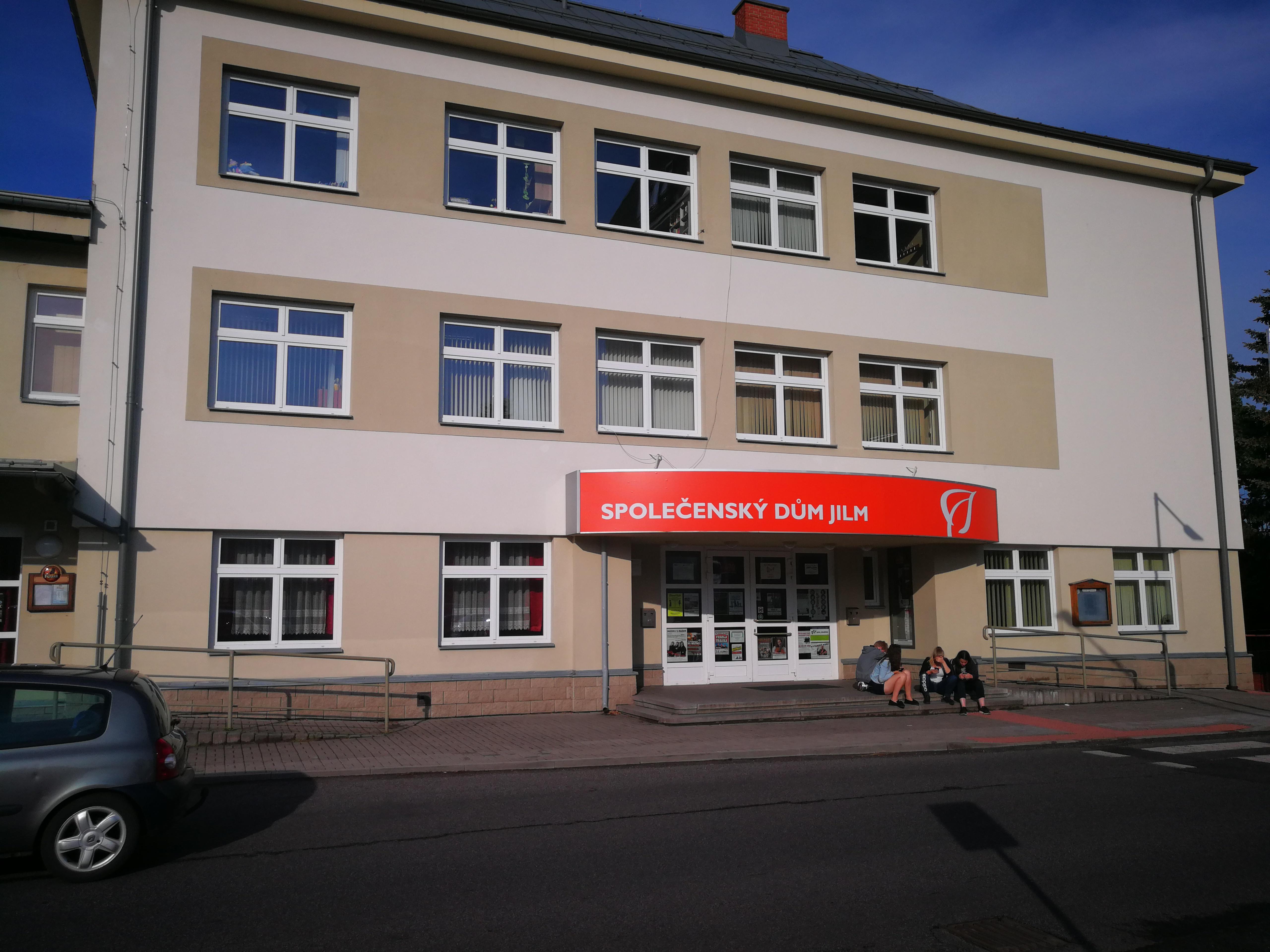 Kino 70