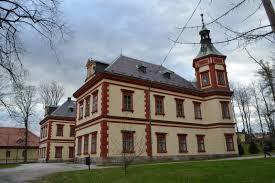 Giant Mountains Museum at Jilemnice